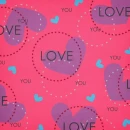 Heart Background