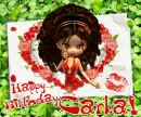 Happy Birthday Carla!