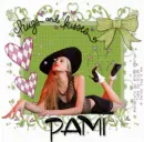 Hug & kisses Pami