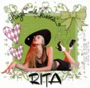 Hug & kisses Rita