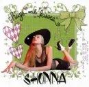 Hug & kisses Shonna