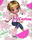 CARINA