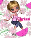 CHRISSI