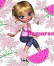 DAMARAS