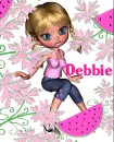 DEBBIE