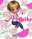 HEIKE
