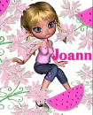 JOANN