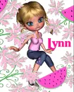 LYNN