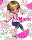 MARIE