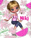 NIKI