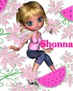 SHONNA