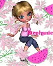 STEPHANIE