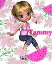 TAMMY
