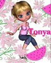 TONYA