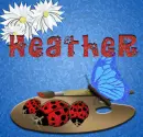Heather