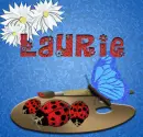 Laurie