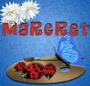Margret