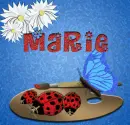 Marie