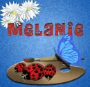 Melanie