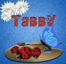 Tabby