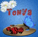 Tonya