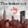 "Skylines and Turnstiles" - My Chemical Romance