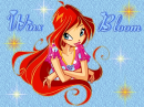 Winx Bloom
