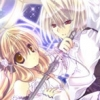 Naki Shoujo Tame No Pavane