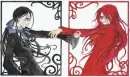 The Grell Sides