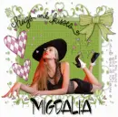 Hug & kisses Migdalia