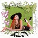 Hug & kisses Helen