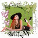 Hug & kisses Sweetlynn
