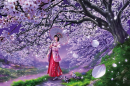 Geisha Girl