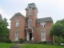 Victorian House