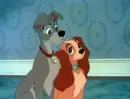 Lady and the Tramp