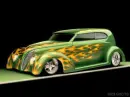 Sweet Ride's