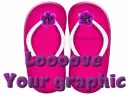 Loooove your graphic