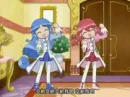twin princess of wonder planet