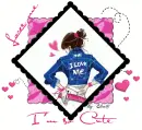 I'm so cute