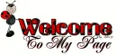 Welcome to my page