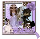 Happy Anniversary-Heather