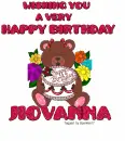 Jiovanna