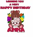 Anna