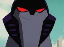 Starscream!