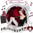 born to dance