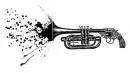 bloody trumpet