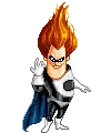 The Incredibles