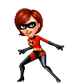 The Incredibles