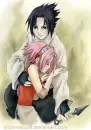I will Protect No matter What Sakura
