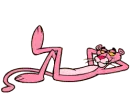 Pink Panther
